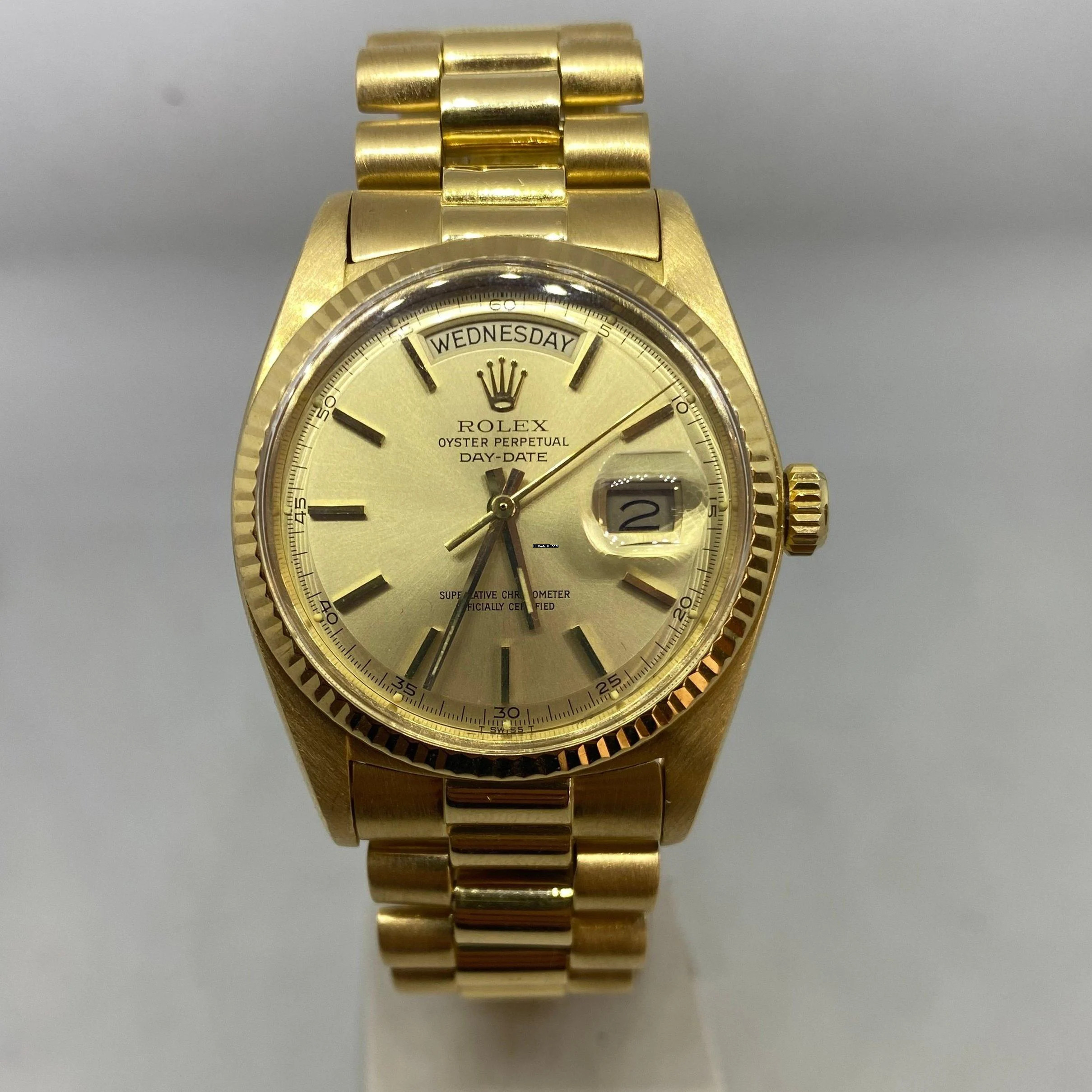 Rolex Day-Date 36 1803