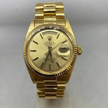  Rolex Day-Date 36 1803 