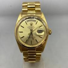 Thumbnail von Rolex Day-Date 36 1803