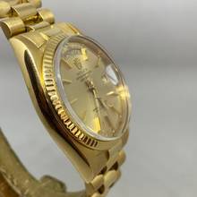 Thumbnail von Rolex Day-Date 36 1803