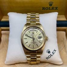 Thumbnail von Rolex Day-Date 36 1803