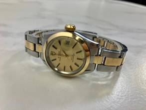 Thumbnail von Tudor Prince Oysterdate Princess Oysterdate Ref. 9240/3 26mm / Rolex Parts