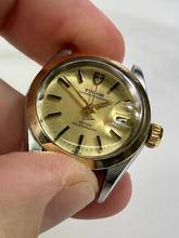 Thumbnail von Tudor Prince Oysterdate Princess Oysterdate Ref. 9240/3 26mm / Rolex Parts