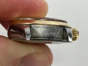 Thumbnail von Tudor Prince Oysterdate Princess Oysterdate Ref. 9240/3 26mm / Rolex Parts