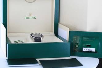 Thumbnail von Rolex Yacht-Master 42 42MM//WHITE GOLD//REF. 226659//2020//FULL SET # 742