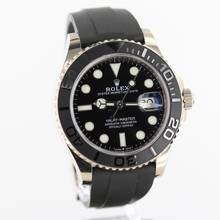 Thumbnail von Rolex Yacht-Master 42 42MM//WHITE GOLD//REF. 226659//2020//FULL SET # 742