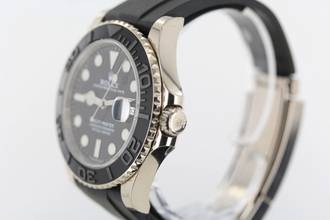 Thumbnail von Rolex Yacht-Master 42 42MM//WHITE GOLD//REF. 226659//2020//FULL SET # 742