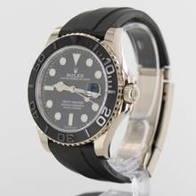 Thumbnail von Rolex Yacht-Master 42 42MM//WHITE GOLD//REF. 226659//2020//FULL SET # 742