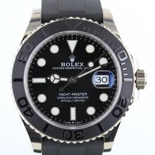 Thumbnail von Rolex Yacht-Master 42 42MM//WHITE GOLD//REF. 226659//2020//FULL SET # 742