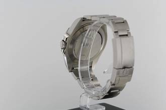 Thumbnail von Rolex Explorer II BLACK DIAL//REF. 216570//2017//LC100//FULL SET # 748