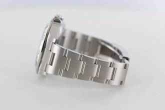 Thumbnail von Rolex Explorer II BLACK DIAL//REF. 216570//2017//LC100//FULL SET # 748