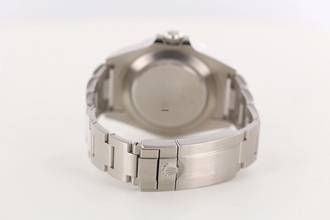 Thumbnail von Rolex Explorer II BLACK DIAL//REF. 216570//2017//LC100//FULL SET # 748