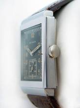 Thumbnail von Mimo Hooded Lugs Stainless Steel 1930s