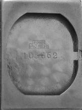 Thumbnail von Mimo Hooded Lugs Stainless Steel 1930s