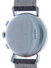 Thumbnail von Nicolet Hahn Cal. 39 Stainless Steel 1950s