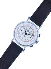 Thumbnail von Nicolet Hahn Cal. 39 Stainless Steel 1950s