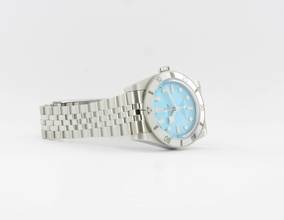 Thumbnail von Tudor Black Bay 54 Lagoon Blue