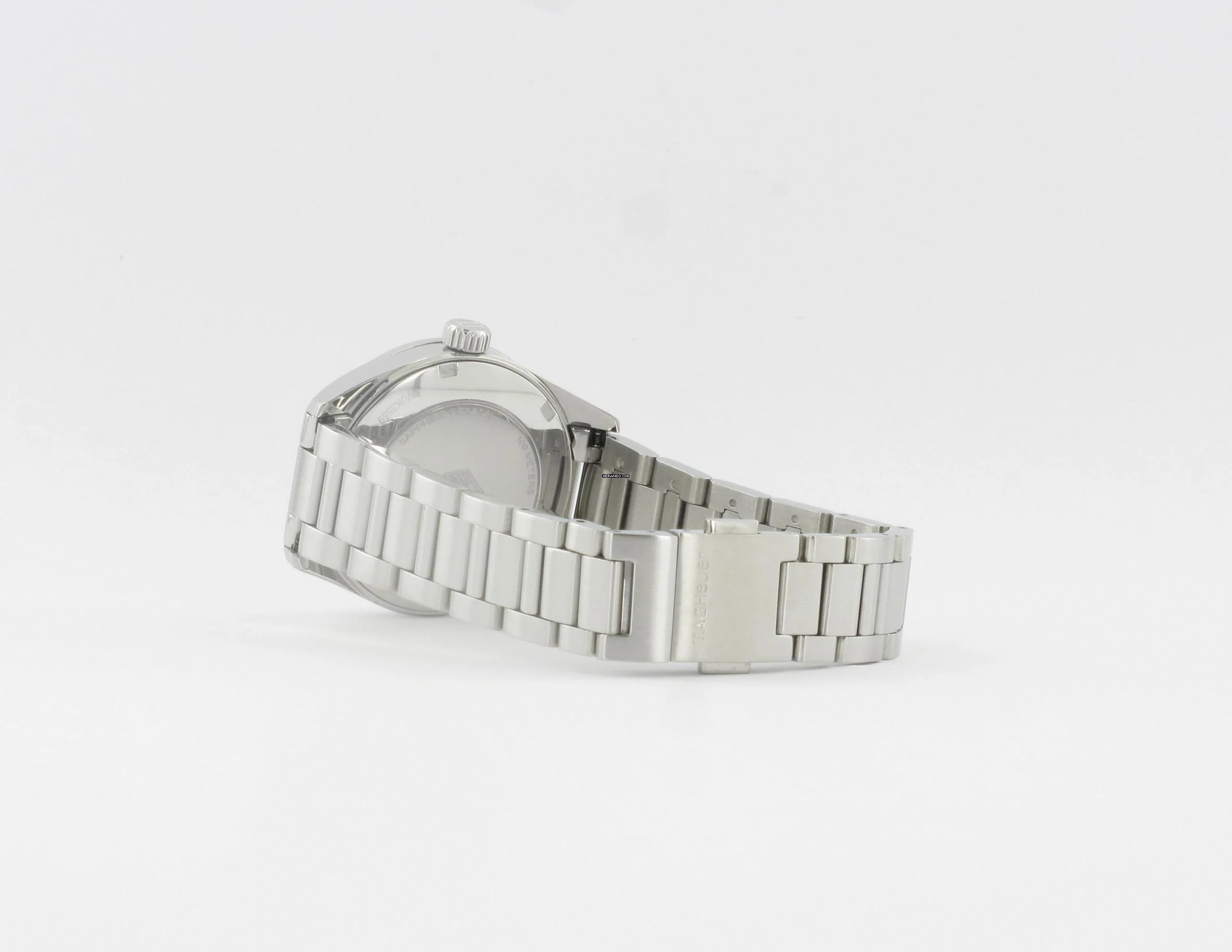 Thumbnail von TAG Heuer Carrera Lady Ladies MOP Dial