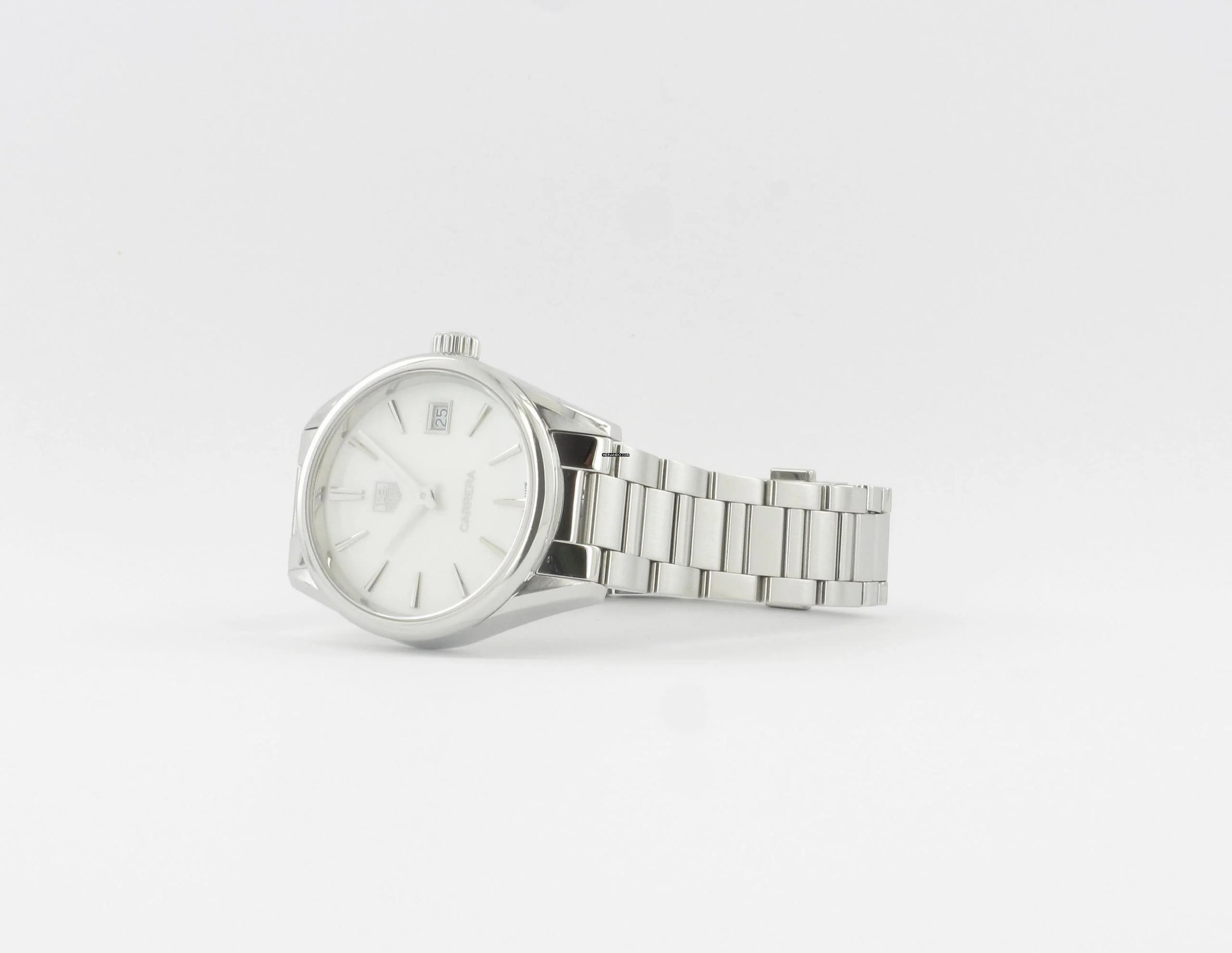 Thumbnail von TAG Heuer Carrera Lady Ladies MOP Dial