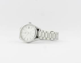 Thumbnail von TAG Heuer Carrera Lady Ladies MOP Dial