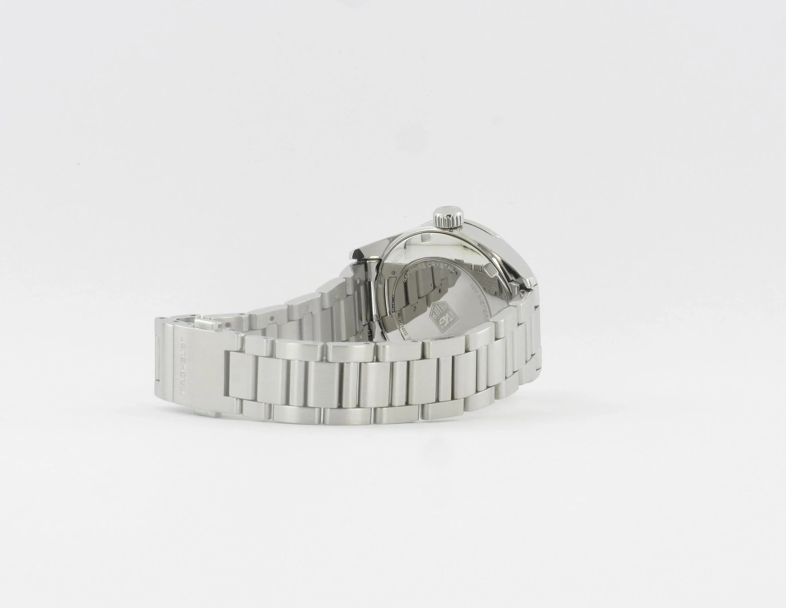 Thumbnail von TAG Heuer Carrera Lady Ladies MOP Dial