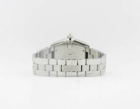 Thumbnail von Cartier Roadster Silver Dial