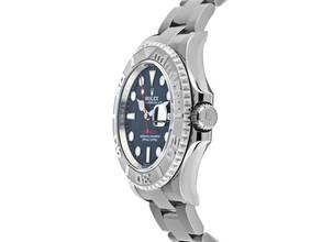 Thumbnail von Rolex Yacht-Master 40 Ref.126622 2023 Full Set Ungetragen Yacht-Master Stahl 950 Platin