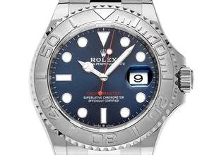 Thumbnail von Rolex Yacht-Master 40 Ref.126622 2025 Full Set Ungetragen