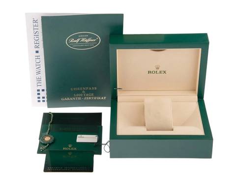  Rolex Datejust 31 Medium Ref.278274 2025 Full Set Ungetragen 