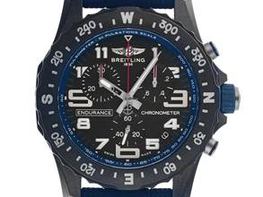 Thumbnail von Breitling Endurance Pro Ref.X82310D51B1S2 2025 Full Set Ungetragen Professional Endurance Pro