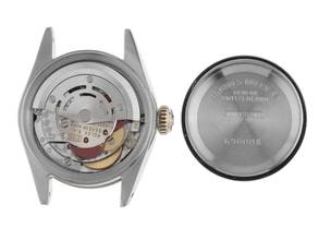 Thumbnail von Rolex Lady-Datejust Ref.69173 1993 Full Set sehr gut Vintage Datejust Lady Diamanten open 6/9