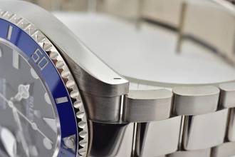 Thumbnail von Rolex Submariner Date 126619LB 18k White Gold Weißgold