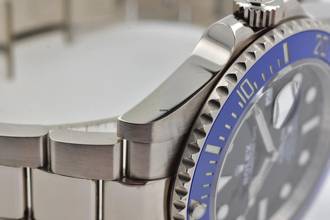 Thumbnail von Rolex Submariner Date 126619LB 18k White Gold Weißgold