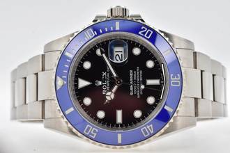 Thumbnail von Rolex Submariner Date 126619LB 18k White Gold Weißgold