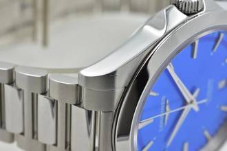 Thumbnail von Longines Conquest 41mm Blue Dial L38304906 Limited Edition Sylt 200pcs