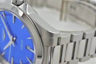 Thumbnail von Longines Conquest 41mm Blue Dial L38304906 Limited Edition Sylt 200pcs