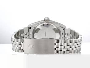 Thumbnail von Rolex Datejust 31 Medium Datejust 31 Mm 78274 2002 Stahl Weissgold 750 Perlmutt Automatik Stainless Steel 18kt White Gold Jubilé-band Chronometer Oyster