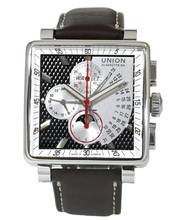 Thumbnail von Union Glashütte Averin Chronograph Ref. D015.525.16.051.00