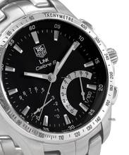 Thumbnail von TAG Heuer Link Quarz Calibre S Ref.CJA7110.BA0587