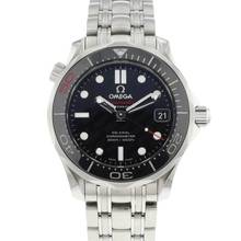 Thumbnail von Omega Seamaster Diver 300 M 36MM 007 James Bond 50th Anniversary Limited Edition