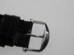 Thumbnail von IWC Portofino Automatic Moon Phase 40 Herrenuhr mit original Papieren im Top Zustand IWC Warranty until 10 / 2028