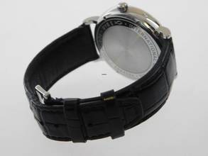 Thumbnail von IWC Portofino Automatic Moon Phase 40 Herrenuhr mit original Papieren im Top Zustand IWC Warranty until 10 / 2028