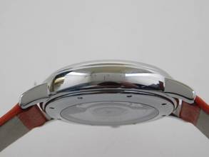 Thumbnail von Chopard Mille Miglia Herrenuhr Automatik Chronograph im Top Zustand 39mm Edition 1999 seltene Herrenuhr