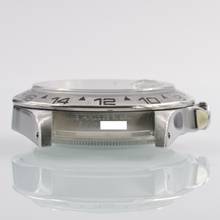 Thumbnail von Rolex Explorer II 16550 cream tritium dial 1985 Full Set