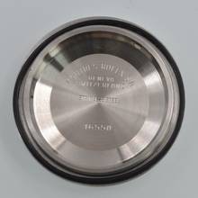 Thumbnail von Rolex Explorer II 16550 cream tritium dial 1985 Full Set