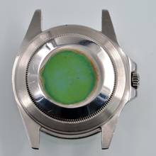 Thumbnail von Rolex Explorer II 16550 cream tritium dial 1985 Full Set