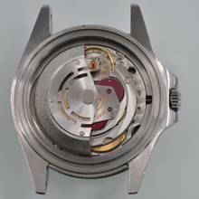 Thumbnail von Rolex Explorer II 16550 cream tritium dial 1985 Full Set