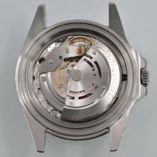 Thumbnail von Rolex Explorer II 16550 cream tritium dial 1985 Full Set