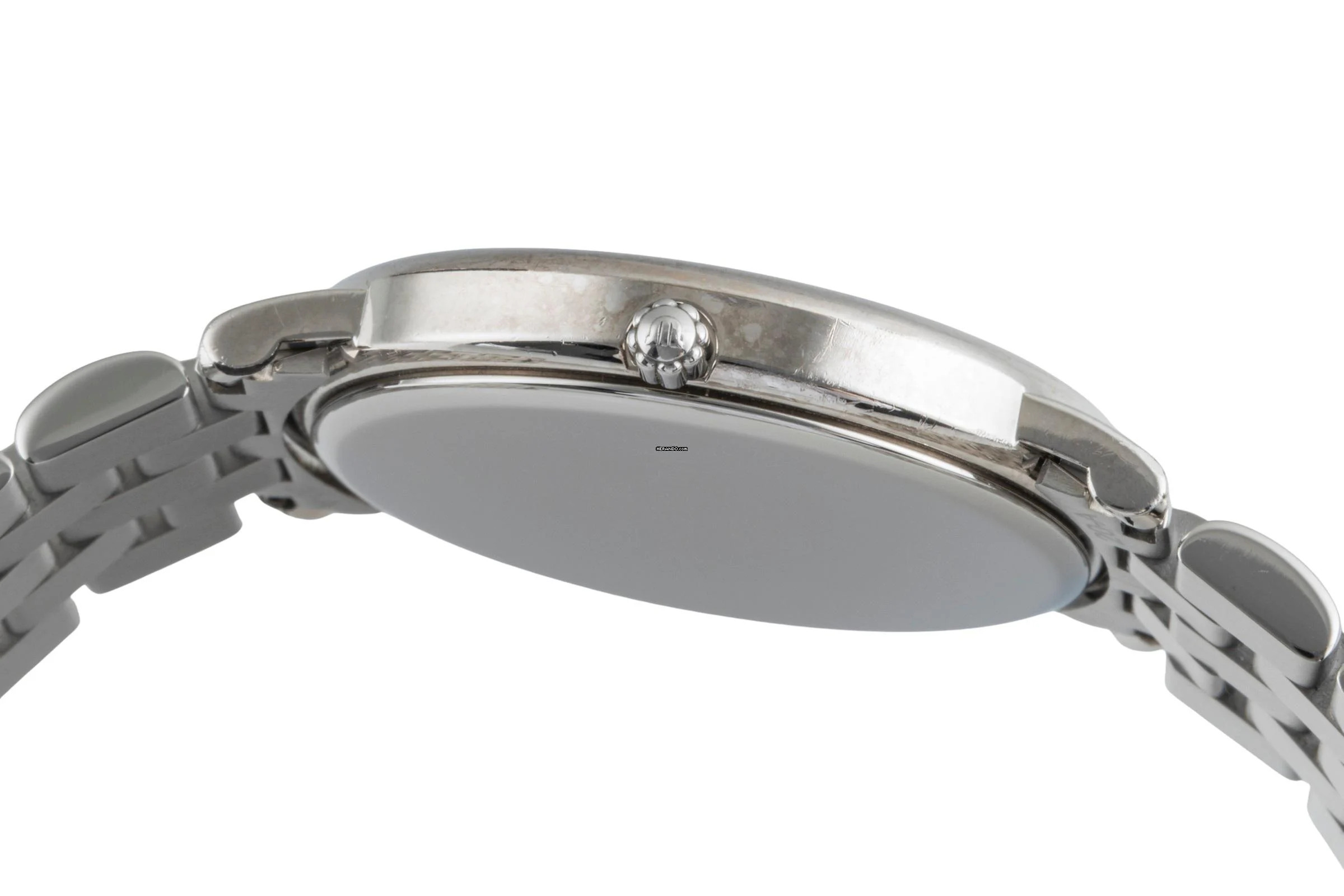 Thumbnail von Maurice Lacroix Les Classiques Stahl Quarz Herrenuhr Ref. 96856