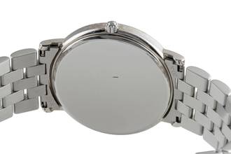 Thumbnail von Maurice Lacroix Les Classiques Stahl Quarz Herrenuhr Ref. 96856